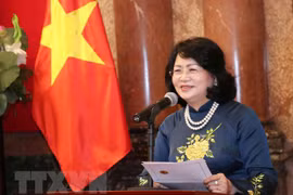 Vice President to attend 5th CICA Summit in Tajikistan