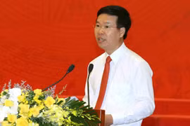 Social media for country’s political stability: official 