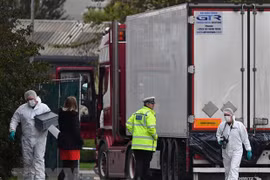British Ambassador shares condolences over Essex lorry tragedy 