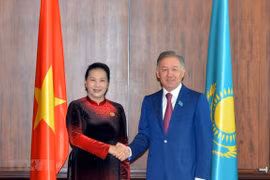 Vietnam, important Southeast Asian partner of Kazakhstan
