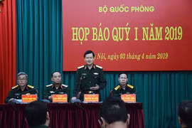 Multiple activities planned to mark 60th anniversary of Ho Chi Minh Trail 