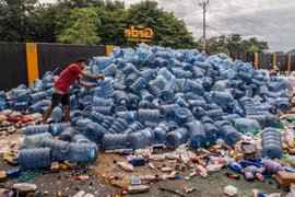 Anti-plastic waste alliance to focus on Southeast Asia