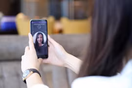 Thai banks to apply facial recognition technology 