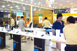 VN-Index to move flat, large-cap stocks to weaken 