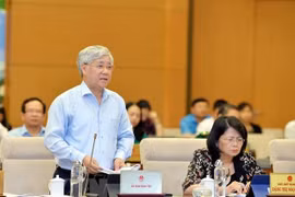 Master plan aims to improve ethnic minorities’ lives