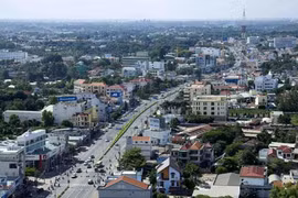 Binh Duong province gears up for Horasis Asia Meeting