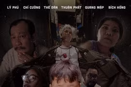 Short Vietnamese film heads to the Netherlands to compete