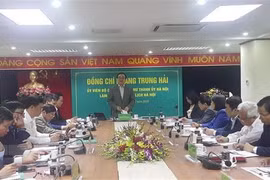 Hanoi tourism sector urged to invest in more products, infrastructure