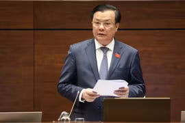 State budget becomes more sustainable: Finance Minister