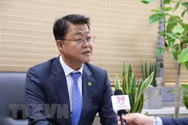 RoK ready for ASEAN-RoK Commemorative Summit