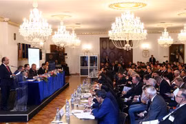 PM calls for breakthrough in Vietnam – Romania economic ties 