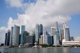 Singapore looks to become first “green” palm oil country 