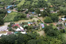 Thailand to enhance water management through 600-mln-USD projects