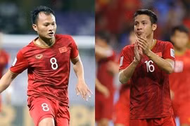 Two over-22 players selected for SEA Games 30