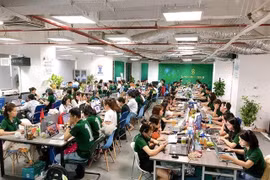 Vietnam has high demand for IT workforce