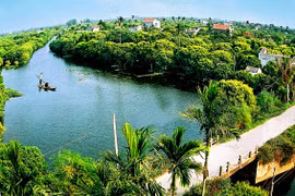 Hai Duong receives 3.2 million visitors in nine months