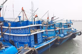 Northern region braces for typhoon Mun