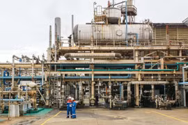 Indonesia speeds up refinery projects