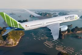 Bamboo Airways licensed to operate commercial flights 
