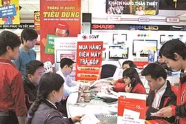 Central bank sets to tighten unsecured consumer finance