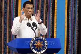 Philippines calls on ASEAN to enhance economic integration 