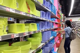 Plastics industry confident of achieving 3.2 billion USD export target 