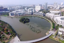 Measures sought to make HCM City’s housing market thrive