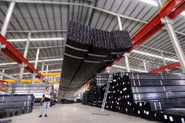India suggests imposing countervailing duties on Vietnamese steel 