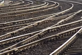 Thailand eyes to be hub of trans-ASEAN railway network