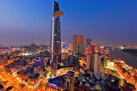 HCM City seeks to become global financial hub