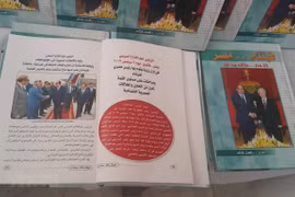 Book on Vietnam-Egypt ties debuts in Arabic language 