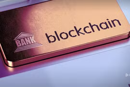 Blockchain to change finance sector