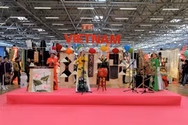 Vietnamese culture captures Italy’s attention 