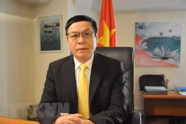 EU-Vietnam trade, investment deals important to both sides: diplomat