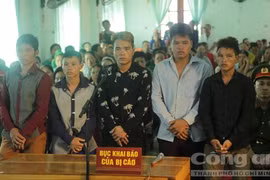 Poachers imprisoned for killing rare langurs