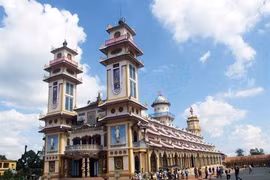 Tay Ninh province promotes culture, trade, tourism in Hanoi