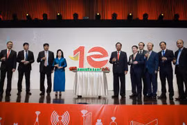 Metfone owns 48-percent share of Cambodia’s telecom market