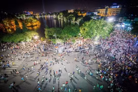 Hanoi wants long-term cooperation with Ile-de-France region