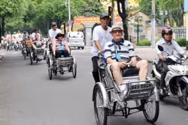 Foreign tourists to Vietnam top 1.31 mln in July 