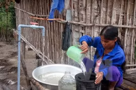 Over 90 pct of Thua Thien-Hue population have clean water access by 2020 