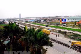 Hai Duong lures 365 million USD in FDI in four months 