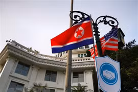 DPRK-USA Summit: Vietnam’s hosting role lauded by Egyptian media