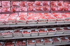 Philippines expands pork import ban 