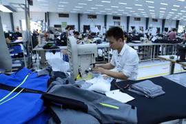Firms have high hopes on EVFTA