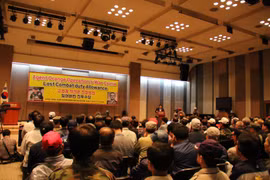 RoK veterans’ group condemns AO/dioxin use in Vietnam