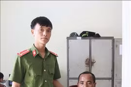 Two drug traffickers arrested in Dien Bien 