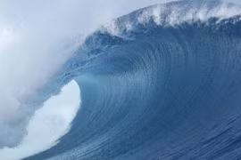 Tsunami alerted for six Thai southern provinces