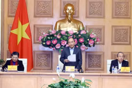 PM urges thorough preparations for 13th National Party Congress