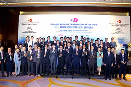Vietnam, RoK boost financial, economic partnership