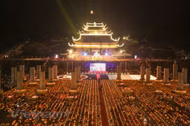 Vesak 2019 draws international media attention